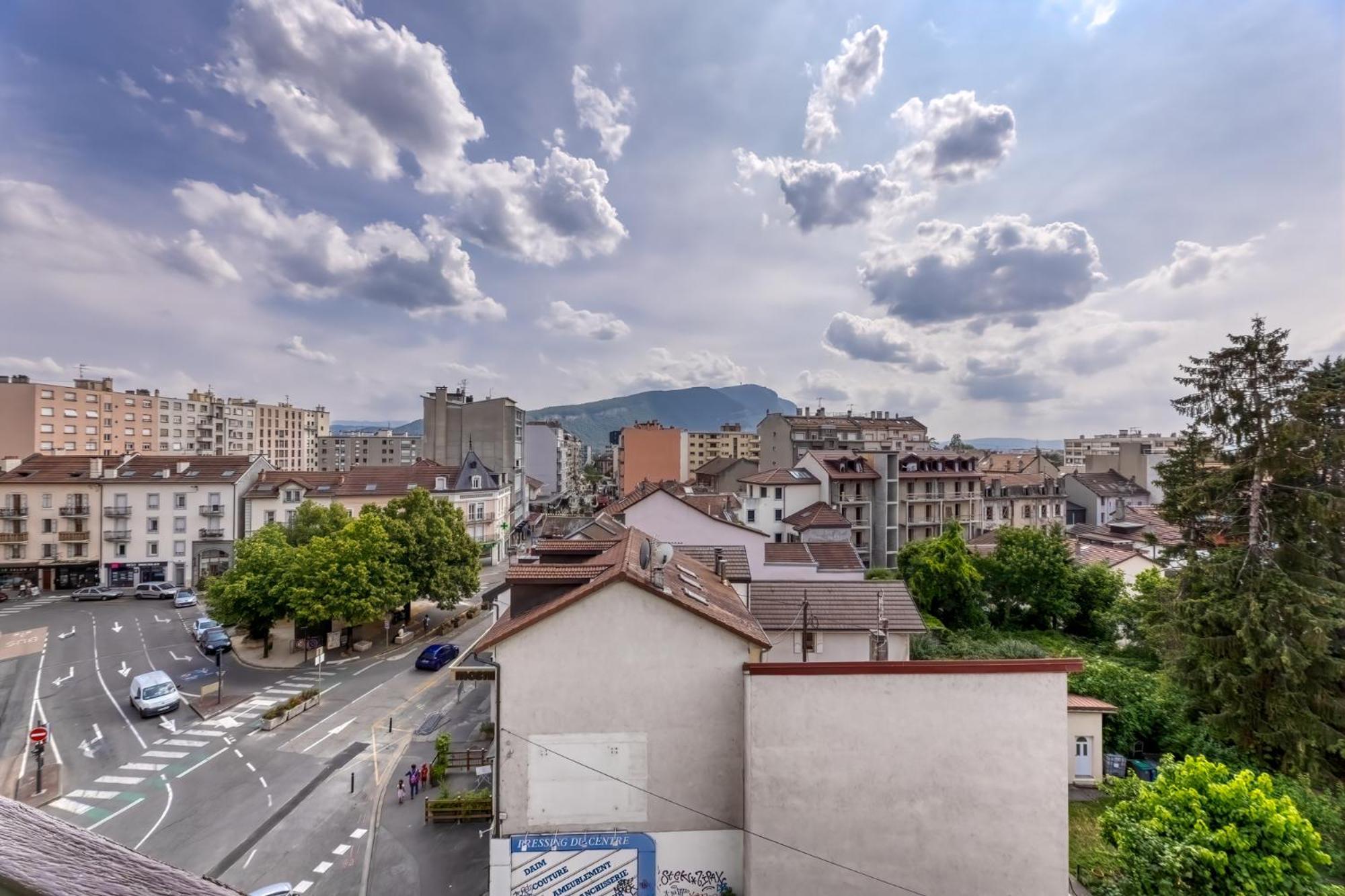 La Boisee Annemasse Εξωτερικό φωτογραφία